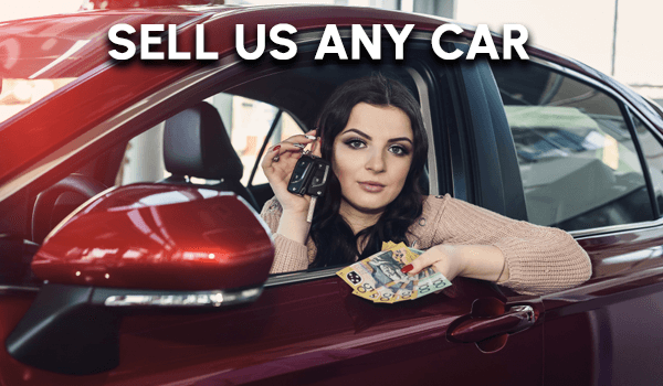 sell us any car