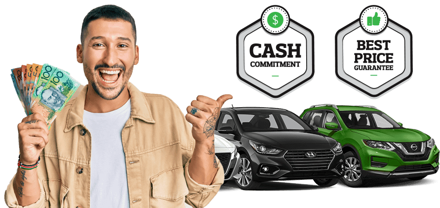 cash for cars buyers